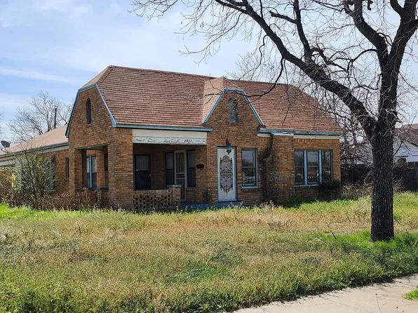 2307 Freeland Ave, San Angelo, TX 76901
