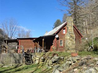 7441 Us Highway 19w, Burnsville, NC 28714