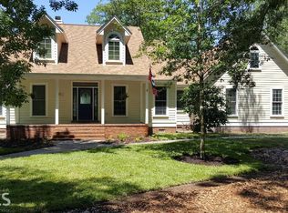 227 W Laurel Blf, Kingsland, GA 31548