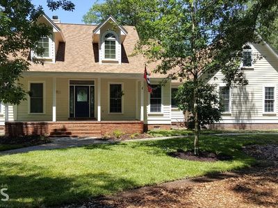 227 W Laurel Blf, Kingsland, GA, 31548