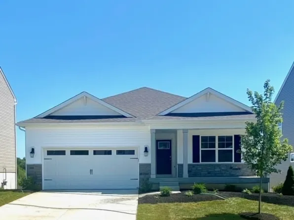 138 Ashburn Way, New Richmond, OH 45157