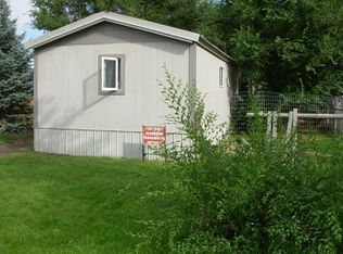 415 Jefferson St, Three Forks, MT 59752