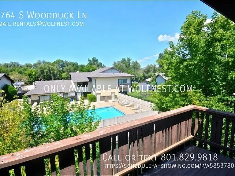 4764 S Woodduck Ln — Photo 17