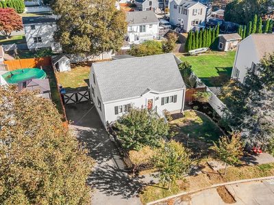 30 Saint Anns Ave, Peabody, MA, 01960