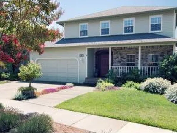 701 Avenue Del Oro, Sonoma, CA 95476