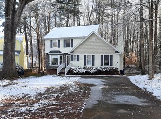 4500 Printer Ln, Raleigh, NC 27613