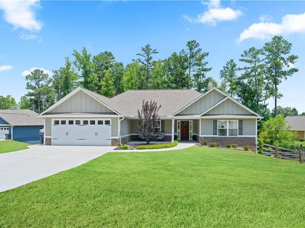 325 Cranmore Pl, Villa Rica, GA 30180