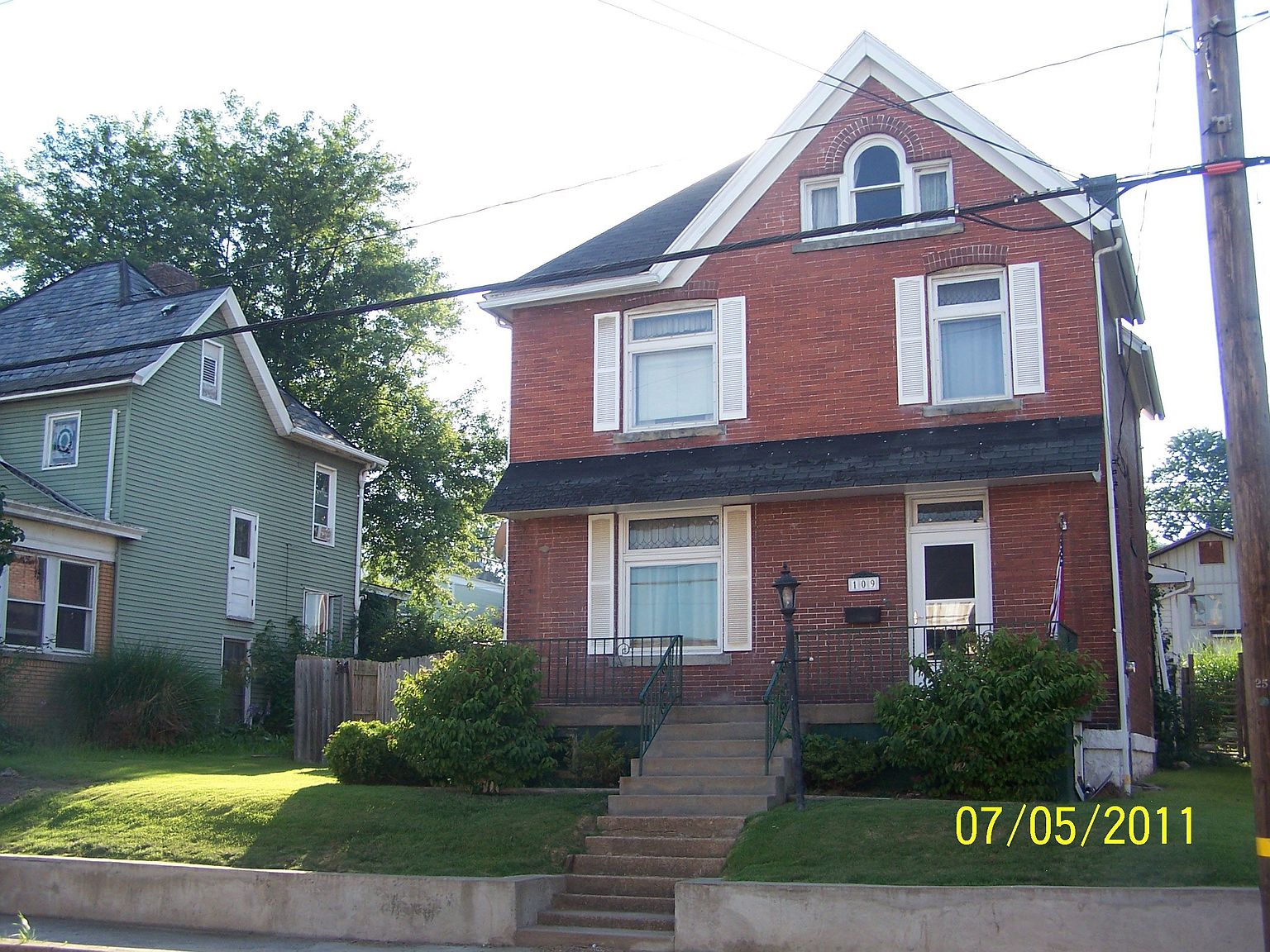 109 N 4th St, Youngwood, PA 15697 Zillow