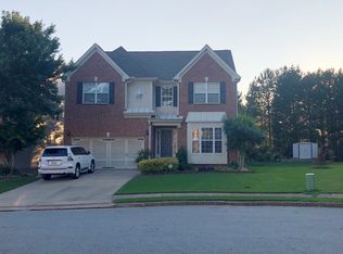 2914 Valley Spring Dr, Lawrenceville, GA 30044
