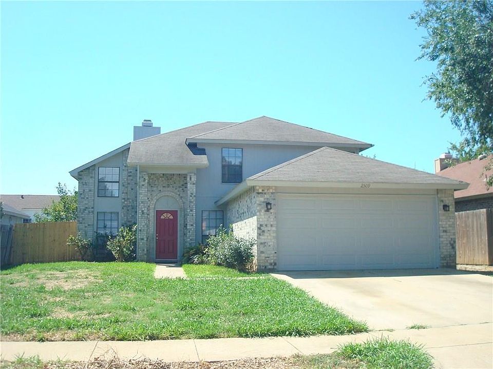 1st image of 2509 Galemeadow Dr