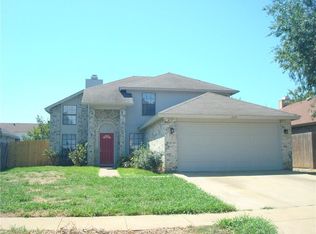 2509 Galemeadow Dr, Fort Worth, TX 76123