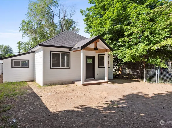 304 W Walnut Street, Waterville, WA 98858