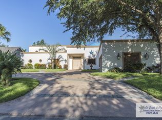 155 Calle Jacaranda, Brownsville, TX 78520