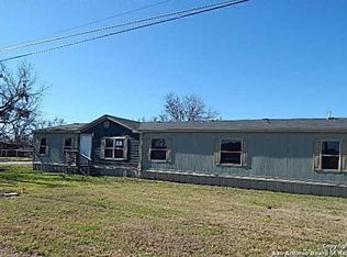 603 Tom Green Ave, Sonora, TX 76950