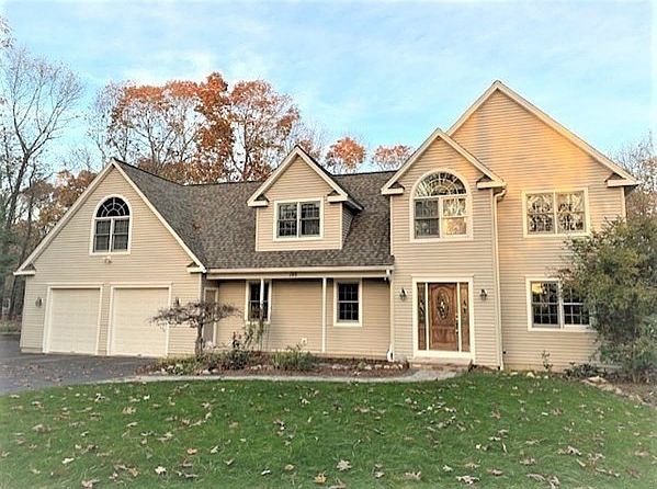 195 Rocky Rd, Northbridge, MA 01534 | Zillow