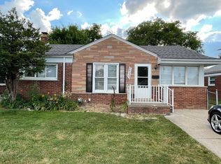 28221 Bohn St, Roseville, MI