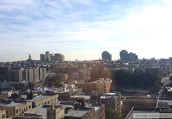 5th image of 540 Fort Washington Ave APT 5B