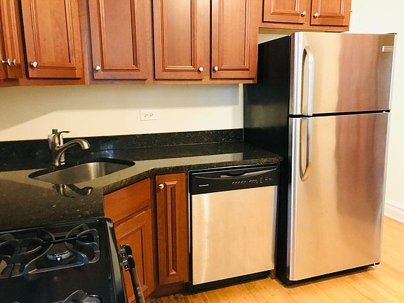 2nd image of 2535 N Central Park Ave #1