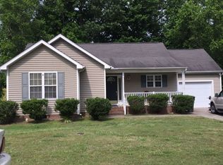 704 Kavkaz St, Raleigh, NC 27610