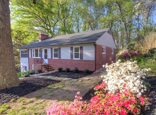 6507 Hagueman Dr, Richmond, VA 23225