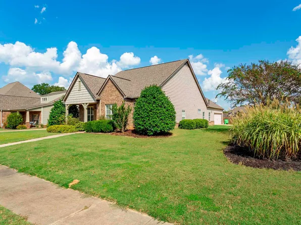270 Braddock Rd W, Springville, AL 35146