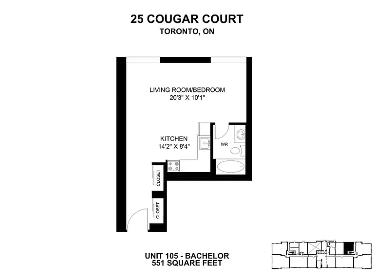 25 Cougar Ct — Photo 19