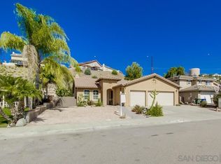 13862 Cheryl Creek Dr, El Cajon, CA 92021