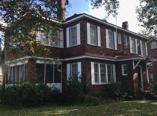 602 E 49th St #1, Savannah, GA 31405