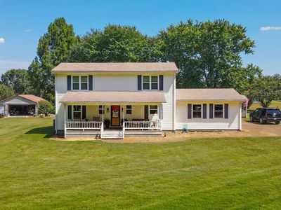 1127 Harrison Rd, Martin, TN, 38237