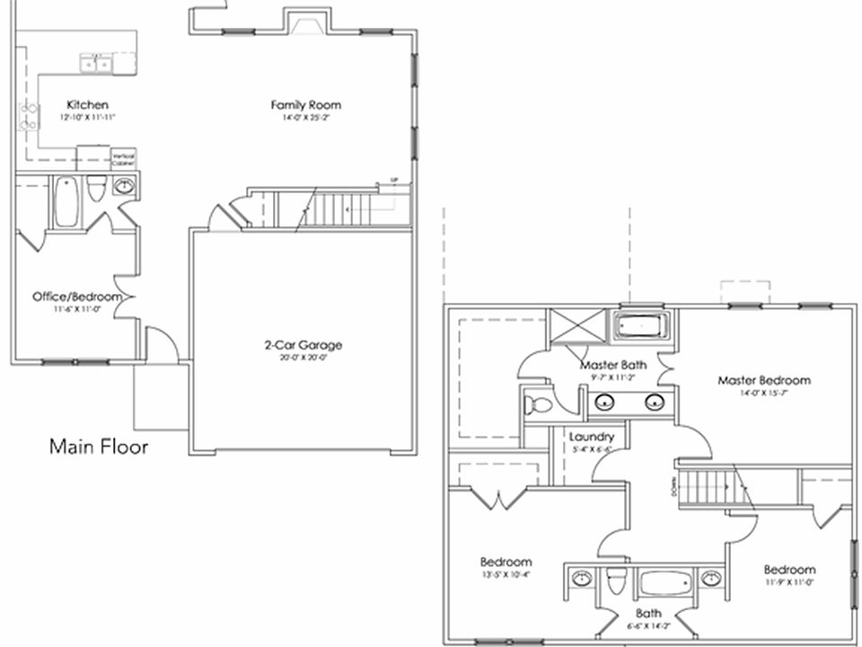 2nd image of 2341 Terraceview Cir