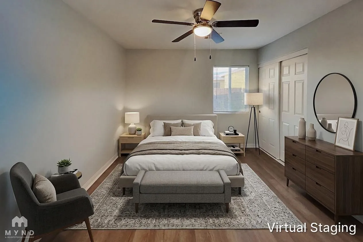 3 bed, 2.0 bath, 950 sqft, $1,675 — Photo 3