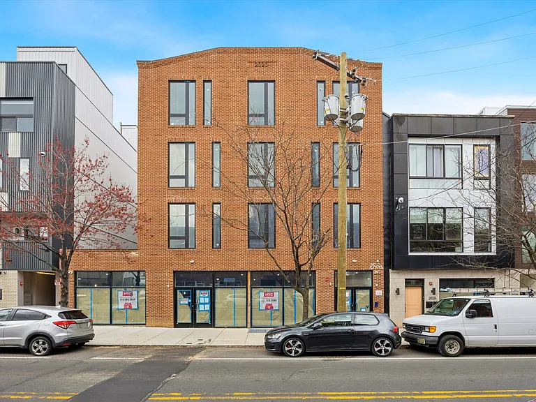 2020 Frankford Ave #306 — Photo 13