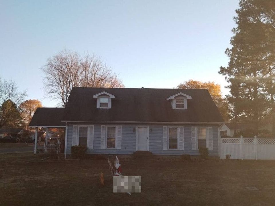 1st image of 1101 Pennell Ln
