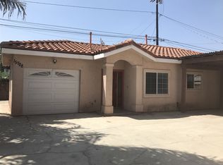 Apt Francisquito, La Puente, CA 91744