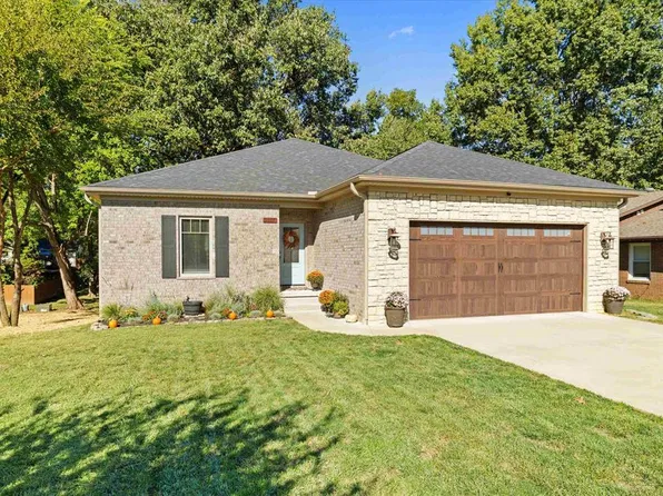 1807 Fawn Dr, Owensboro, KY 42303