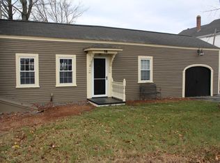 16 Andover Rd, Billerica, MA 01821