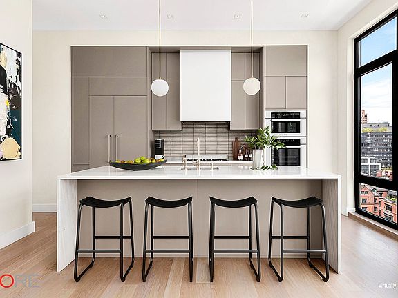 4th image of 435 W 19th St #Penthouse 3
