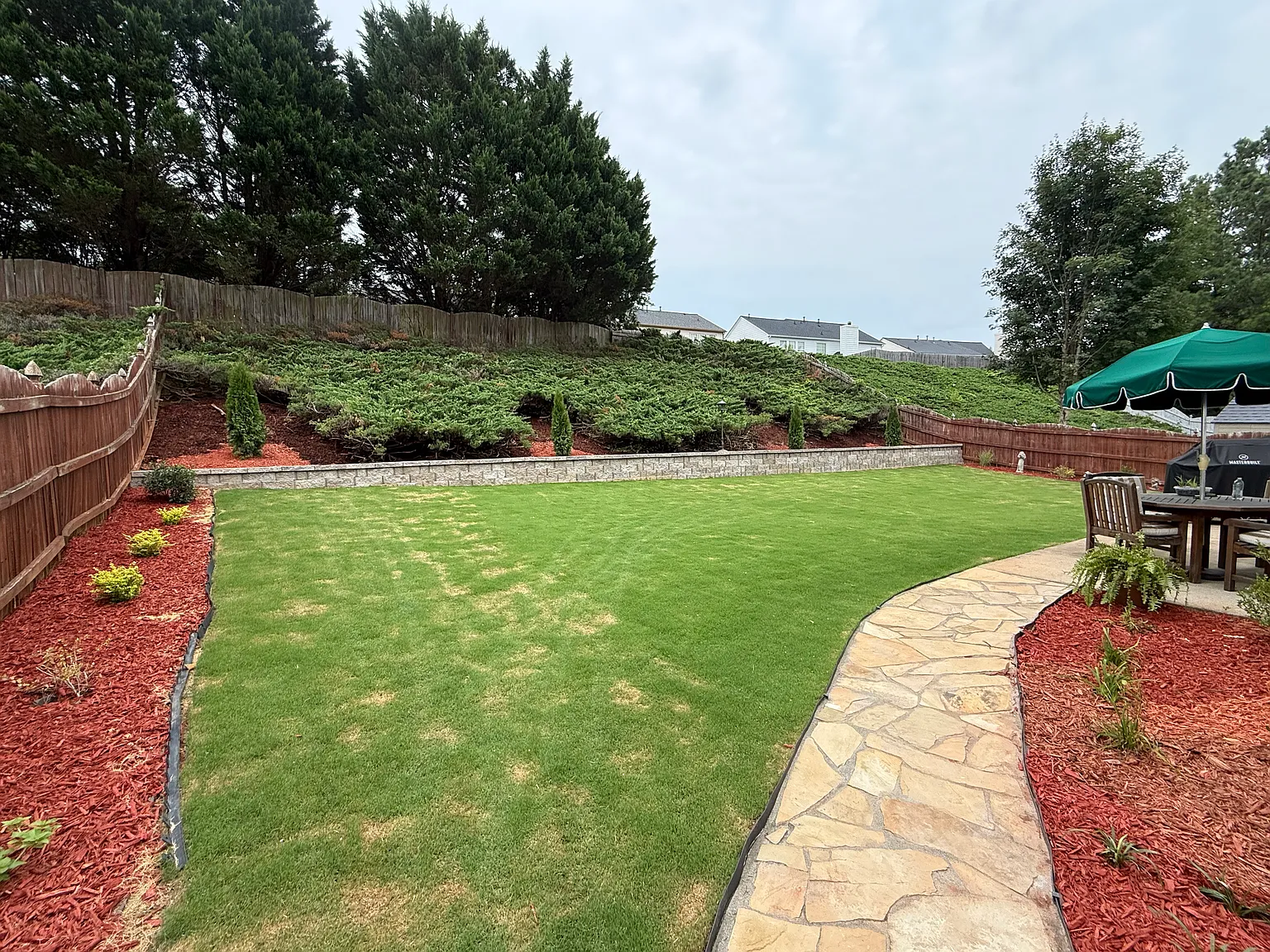 4 bed, 2.5 bath, 2232 sqft, $2,650 — Photo 3