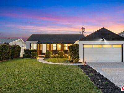 8207 Ramsgate Ave, Los Angeles, CA, 90045