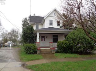 145 Whittlesey Ave, Norwalk, OH 44857