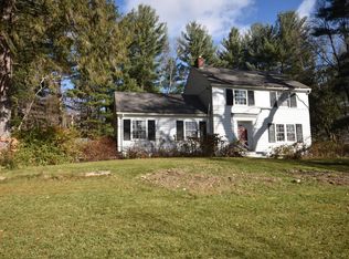 1520 West St, Pittsfield, MA 01201