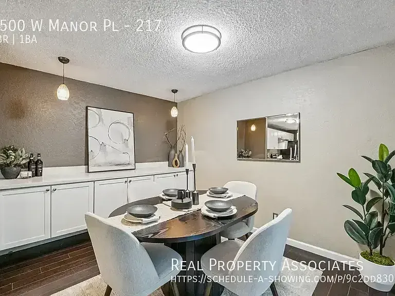 2500 W Manor Pl #217 — Photo 12
