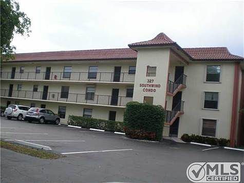 2nd image of 327 Southwind Dr APT 302