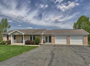 225 Shoop Rd, Halifax, PA 17032