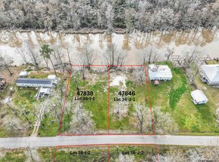 47846 Amite River Rd, Saint Amant, LA 70774