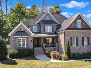 7904 Carra Way, Stokesdale, NC 27357