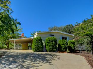 2570 Blue Horizon Rd, Sedona, AZ 86336