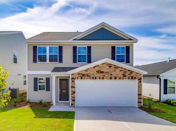 3518 Stedding Pl, Lexington, SC 29073