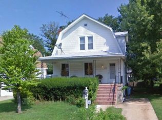 3204 Marnat Rd, Baltimore, MD 21208