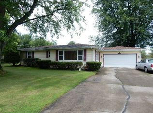 28809 Starner Ave, Elkhart, IN 46514